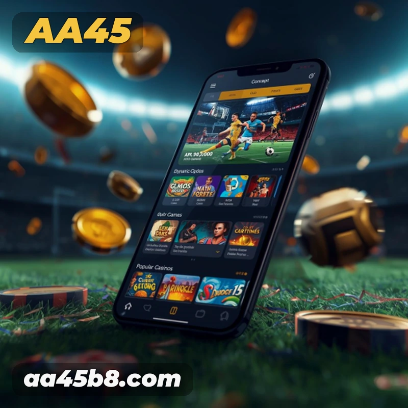 aa45 - Installation Guide