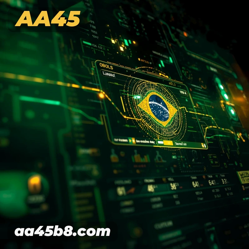 aa45 - App Security