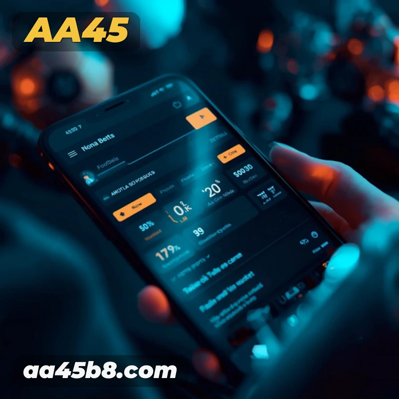 aa45 - App Performance