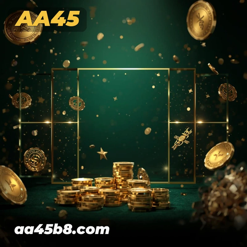 aa45 São Paulo - All Bonuses