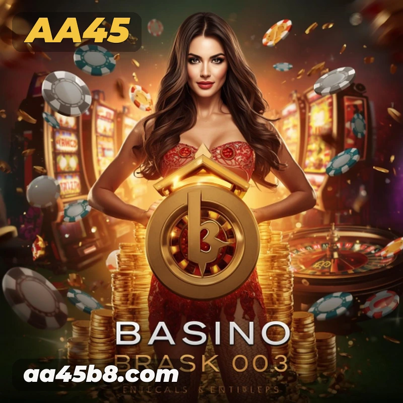 aa45 Rio de Janeiro - Popular Jogos
