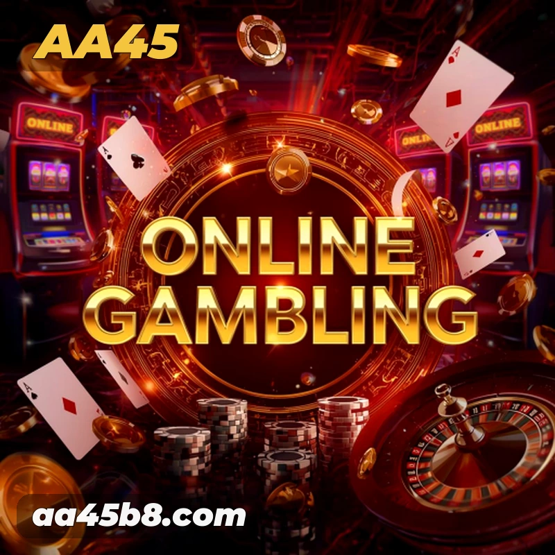 aa45 - Winners Celebration