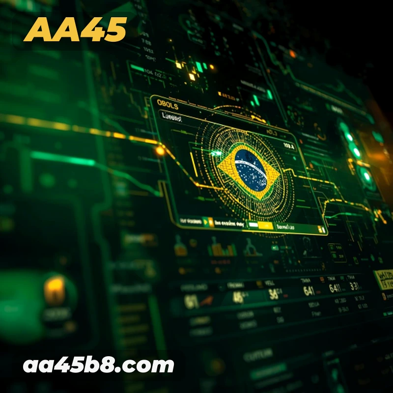 aa45 - Support