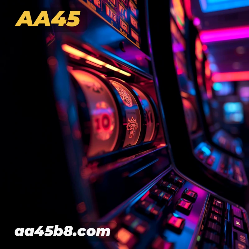 aa45 Belo Horizonte - Promo Tips