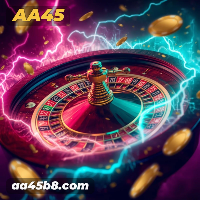 aa45 São Paulo - Hot Promos