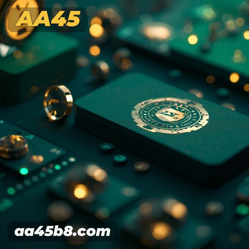 aa45 Brasília - Leaderboards