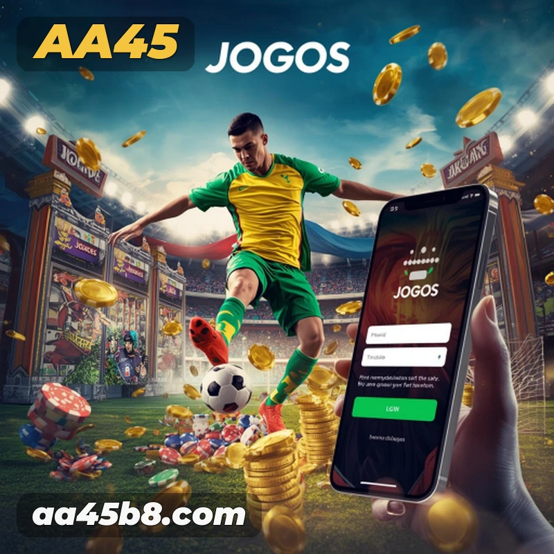 aa45 Brasília - Bonus Features