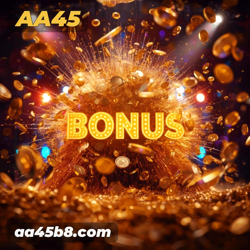 aa45 Brasília - Betting Features