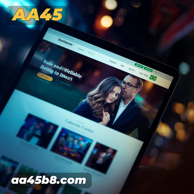 aa45 - Análise de Mercados Esportivos